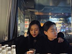-Bay Area 湾区·Liquor Market Pub 酒类超市清吧