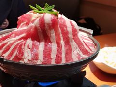 -仓桥家·焗寿司·锅物(光谷步行街店)