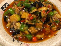 -胖子菜馆(花园餐厅店)