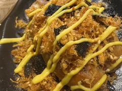 -做披萨的奇葩(中海央墅店)
