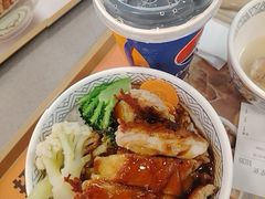 -吉野家(中关村3店)