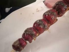 -糖葫芦王保定名吃(古莲花池店)