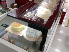 -凯司令西点房(南京东路店)