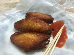 -渔记茶餐厅(渔村店)