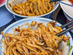 -喜悦烤鸭·新京菜(王府井店)