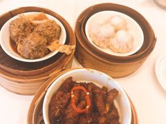 -美心皇宫(屯门大会堂店)