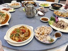 -老妈私房菜