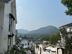 -杭州西湖风景名胜区-满觉陇四眼井