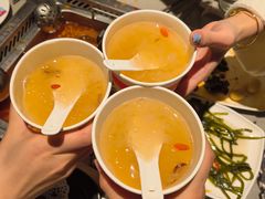 -海底捞火锅(奥体南路店)