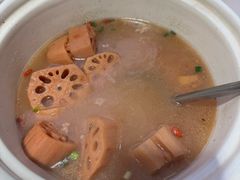 -福巷湘食小馆·猛火现炒(上海首店)
