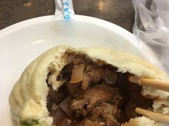 -张包铺(道外店)