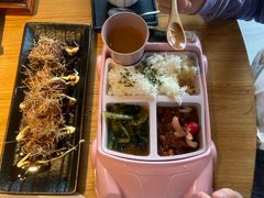-味太助·银饭食堂(中华城店)