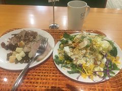 -So Lounge索兰至餐厅(蓝色港湾店)