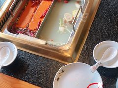 -蜀九鼎毛肚火锅(建瓯店)