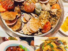 -山东八大碗山东老字号