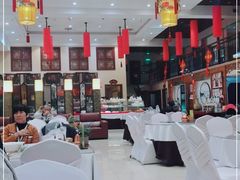 大堂-玉华台饭庄·淮扬菜·烤鸭(望京店)