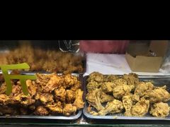 -阿捡忭京炸鸡(韭菜园总店)