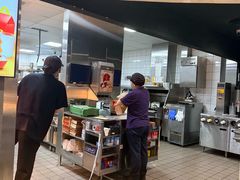 -麦当劳(盛兴大街店)