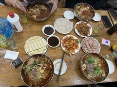 -顺通大冷面(总店)