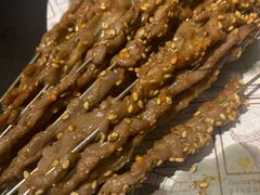 -马海涛牛肉串·午市牛腩饭·烧烤夜宵(领汇广场店)