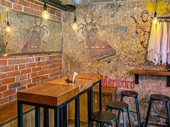 -The Drinkery (瑞金店)