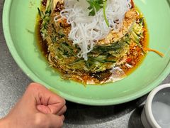 -五谷丰登农家院·地道胶东菜·海鲜烧烤(威海店)