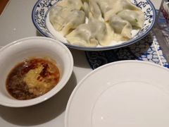 三鲜水饺-东方饺子王(王府井关东古巷店)