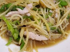-老头盖浇饭(南京新街口明瓦廊宏光酒店店)