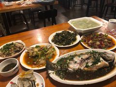 -温州一家人美食(西木头市店)