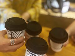 -来回·咖啡(天河南店)