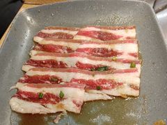 -新石器烤肉(百联川沙店)