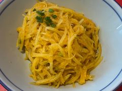 -荆九爷爆炒桥头三嫩(浙大店)