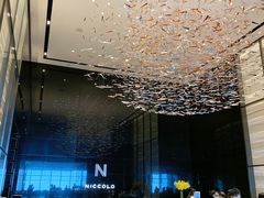 -长沙尼依格罗酒店