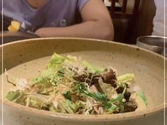 -厚贞日式烤肉(龙之梦店)