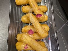-恬阿姨庭院餐厅·生日宴