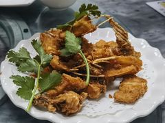 -源港渔村-中山脆肉鲩(博罗店)