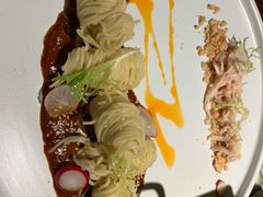 -绿茶餐厅(昌平悦荟店)