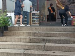 -新万鑫银丝面·非遗无锡味(惠山古镇店)
