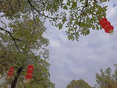 -浈阳坊旅游小镇