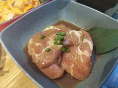 -新石器烤肉(招商1872店)