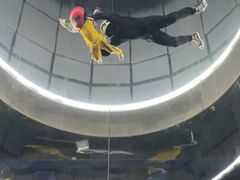 -飞行家太空体验馆(祥云小镇店)