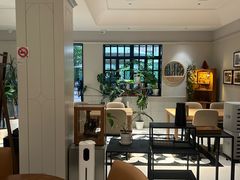 -一尺花园(安和花园店)