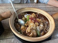 -壹煲口福煲仔饭(中山路店)