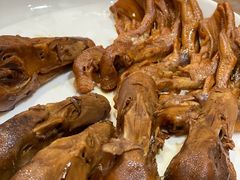 鸭三吃-道成印象餐厅(廿八都古镇店)