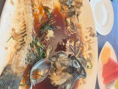 -粤尚腾香居中餐厅(首都机场希尔顿店)