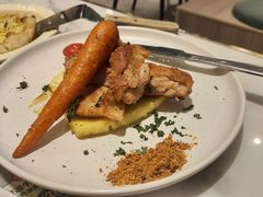 -马兰卡西式简餐(新汇大融城店)