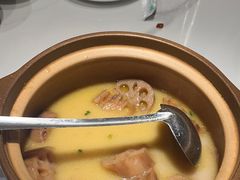 -吴掌柜·藕汤印象(南湖店)