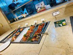 -天伦松鹤大饭店·欣妮咖啡