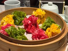 -龍聚祥烧麦馆(鼓楼店)
