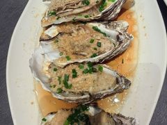 -上和臻品中国菜(花园街店)